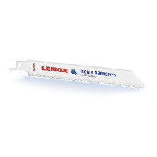 Puukkosahanterä Lenox 600RG 150X20X0.8