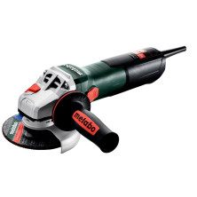 Kulmahiomakone Metabo W11-125 Quick 