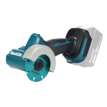 Makita DMC300Z 18V hiiliharjaton laikkakatkaisukone – kevyt ja kompakti