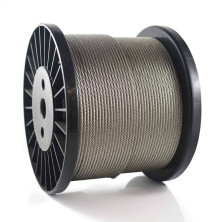 Turvavaijeri HST AISI 316L 1,5 mm