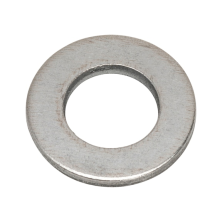 Aluslevy ISO 7091 (DIN 126) HV100 M10 ZN
