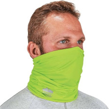 Ergodyne 6487 Hi-Vis Viilennysbandana