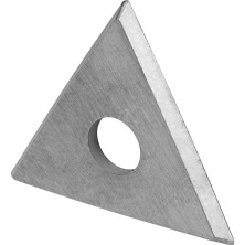 Maalikaapimen Varaterä Bahco 449 25 mm