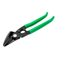 Levysakset Bahco 583D 0,6 mm RST/1,2 mm ST