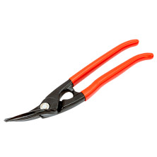 Levysakset Bahco 584D 0,6 mm RST/1,2 mm ST, Vasen 280 mm