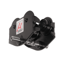 Siirtovaunu Svero 20-163A 2T, 64-180 mm