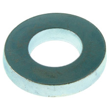 Aluslevy DIN 7349 HV100 M6 ZN