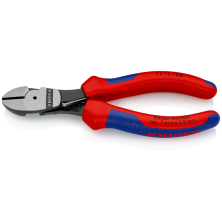 Sivuleikkurit Knipex 7412 160 mm, 2,0 mm