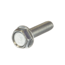 Kierteenmuovaava Kuusiokanta M6X20 A2 DIN 7500D