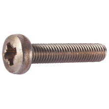 Uraruuvi DIN 7985 M3X20 A4 PZ
