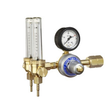 Rotametrisäädin Gasiq Tiger II AR/MIX, 0-34L/min