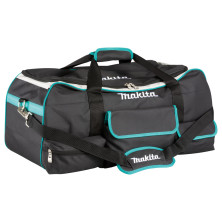 Makita 832366-8 monikäyttöinen kangaslaukku Li-ion koneille