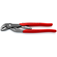 Siirtopihdit Knipex Smartgrip 8501 250 mm, 0-36 mm