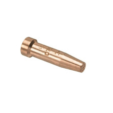 Pistoliekkisuutin Gasiq D75-