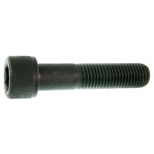 Kuusiokoloruuvi Lieriökanta M16X30 ST DIN 912 8.8