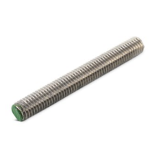 Vaarnaruuvi DIN 976 M10x130 A2-70