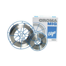 MIG-Hitsauslanka ELGA DW 308LP 1,2 mm, 15KG/KELA