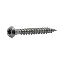 Ankkuriruuvi 5X40 A2 TX25