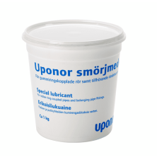 Liukuaine Uponor 1 Kg
