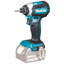 Makita DTD153Z 18V harjaton iskevä akkuruuvinväännin