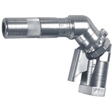 Kaulanippa B 6509-E, 360°, R1/8" SK