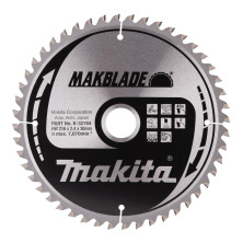 Pyöröterä Makita B-32764 216X30, Z48, HM