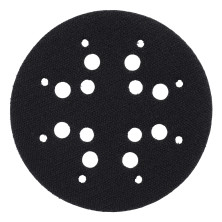 Hioma-alusta Makita D-78704 125 mm