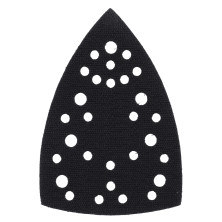 Hioma-alusta Makita D-78944 100X150 mm, Hiomaverkolle