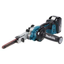 Nauhahiomakone Makita DBS180Z 18V
