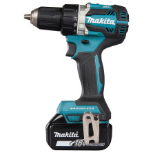 Akkuporakone Makita DDF484RTJ 18V