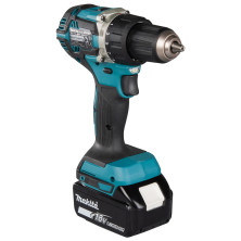 Makita DDF484RTJ akkuporakone 18V – 2x5,0Ah + Makpac-laukku