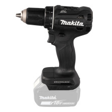 Akkuporakone Makita DDF485Z, musta