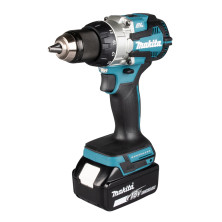 Akkuporakone Makita DDF489Z 18V Runko