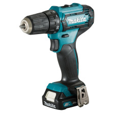 Akkuporakone Makita DF333DWAE 12V