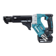 Nauharuuvinväännin Makita DFR552Z 18V