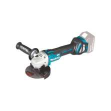 Akkukulmahiomakone Makita DGA511Z 18V