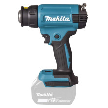 Kuumailmapuhallin Makita DHG181ZJ 18V