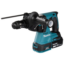 Poravasara Makita DHR243RTJW 18V, SDS+