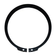 Seeger Akselivarmistin DIN 471 A 125