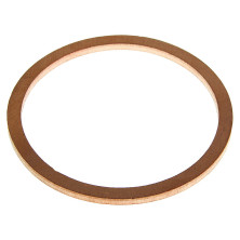 Kuparitiiviste DIN 7603 A 26X31X2, CU