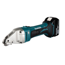 Akkulevyleikkuri Makita DJS161Z 18V, Runko