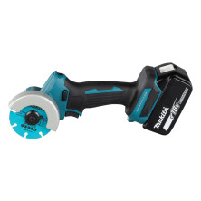 Laikkakatkaisukone Makita DMC300Z 18V