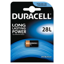 Duracell 28L (V28PXL)
