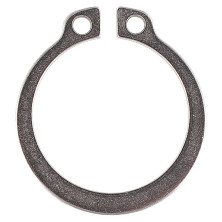 Seeger Akselivarmistin DIN 471 A 45 RST