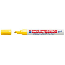 Maalitussi Edding 750 2-4 mm, keltainen