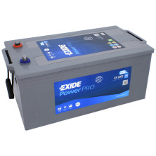 Käynnistysakku Exide PowerPRO EF2353, 12V, 235Ah, 1300A