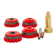 Tarvikepaketti Kemppi Fastmig 1,0 mm, FE (MC/FC)