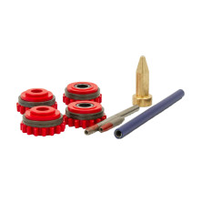Tarvikepaketti Kemppi Kempact RA F000331 1,0 mm