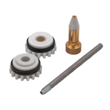 Tarvikepaketti Kemppi M235/M323 V0,8-0,9 mm, FE(MC/FC)