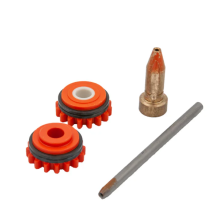 Tarvikepaketti Kemppi M235/M323 V1,2 mm, FE(MC/FC)